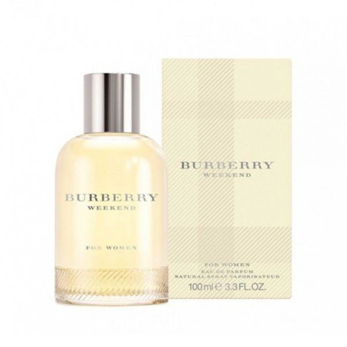 Burberry Weekend Eau de Parfum para Mujer 100 ml Burberry Weekend Eau de Parfum para Mujer 100 ml