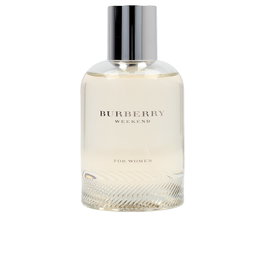 Burberry Weekend for Women Eau de Parfum 100 ml