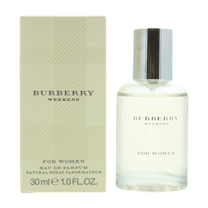 Burberry Weekend Agua de Perfume para Mujer 30 ml