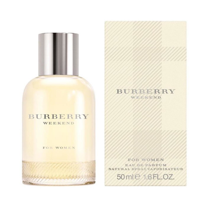 Burberry Weekend for Women Eau de Parfum 50 ml