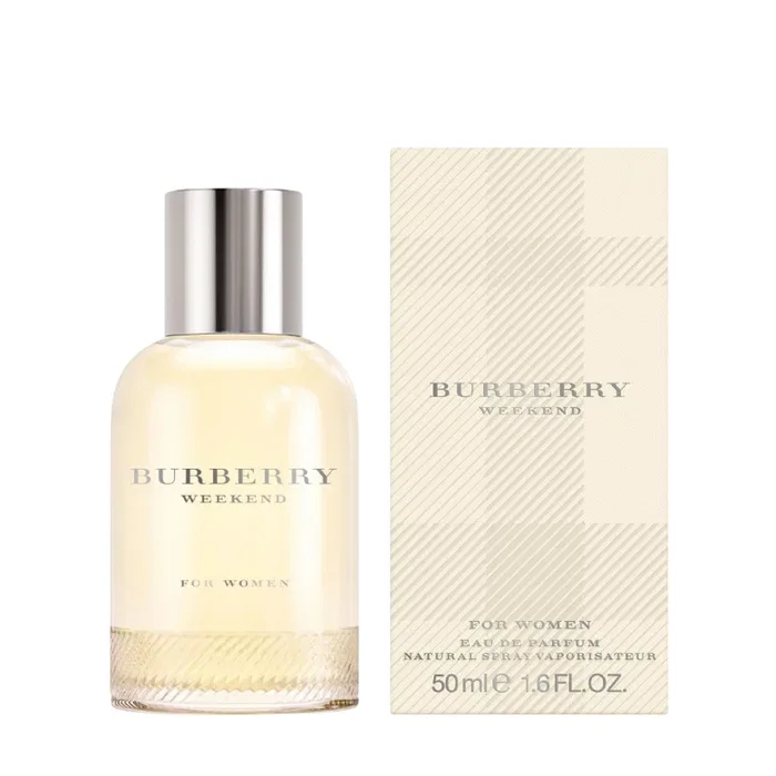 Burberry Weekend Eau de Parfum para Mujer 50 ml Burberry Weekend Eau de Parfum para Mujer 50 ml