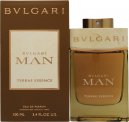 Bvlgari Man Terrae Essence Eau de Parfum 100 ml Spray