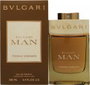 Bvlgari Man Terrae Essence Eau de Parfum 100 ml Spray