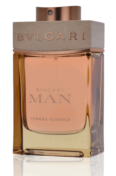 Bvlgari Man Terrae Essence Eau de Parfum 100 ml Spray
