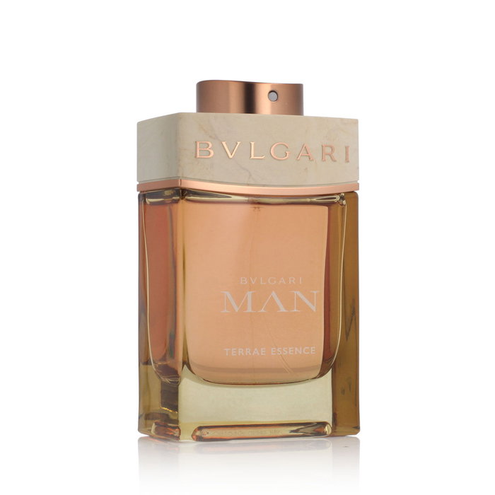 Bvlgari Man Terrae Essence Eau de Parfum 100 ml Spray