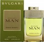 Bvlgari Man Wood Neroli Eau de Parfum 100 ml