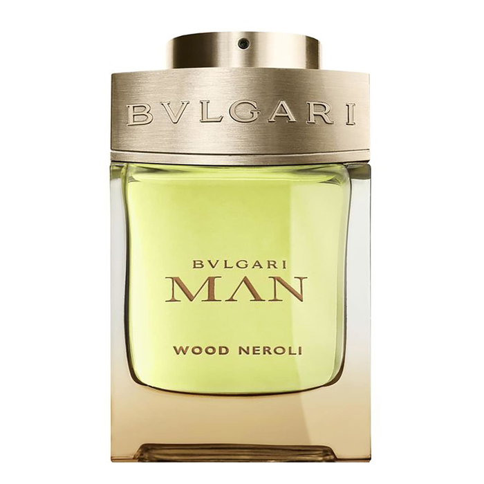 Bvlgari Man Wood Neroli Eau de Parfum 100 ml