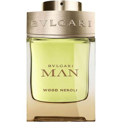 Bvlgari Man Wood Neroli Eau de Parfum 100 ml