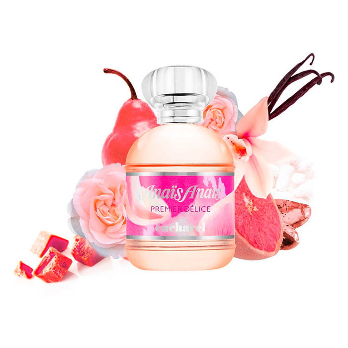 Cacharel Anaïs Anaïs Premier Délice Eau de Toilette 100 ml