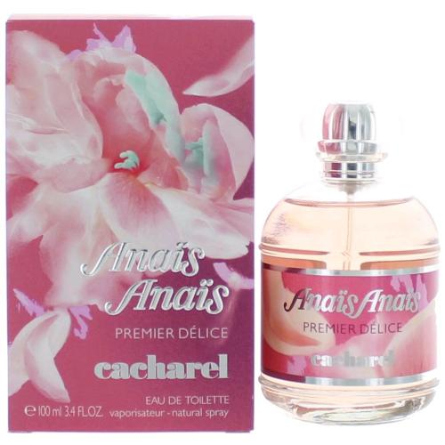 Cacharel Anaïs Anaïs Premier Délice Eau de Toilette 100 ml
