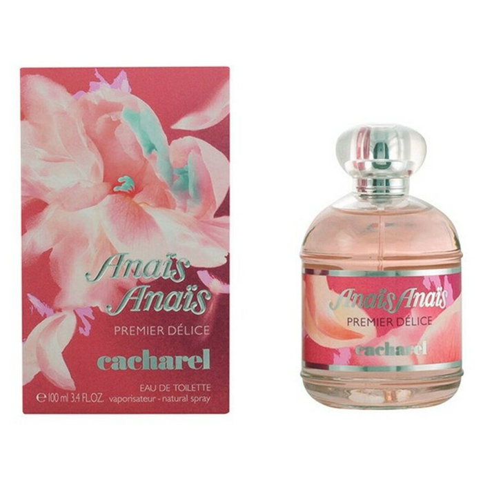 Cacharel Anaïs Anaïs Premier Délice Eau de Toilette 100 ml