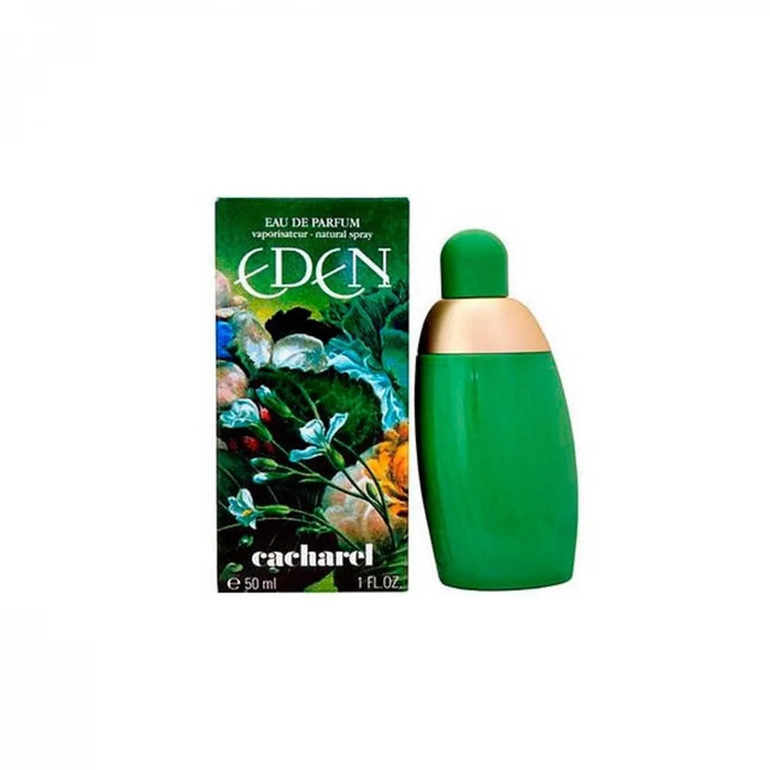 Cacharel Eden Eau de Parfum Vaporizador 50 ml