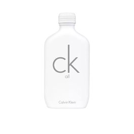 Perfume Unisex Calvin Klein EDT