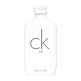 Calvin Klein CK ALL Eau de Toilette 100 ml
