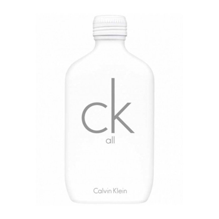 Calvin Klein CK ALL Eau de Toilette 100 ml Calvin Klein CK ALL Eau de Toilette 100 ml