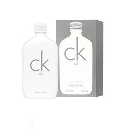Perfume Unisex Calvin Klein EDT