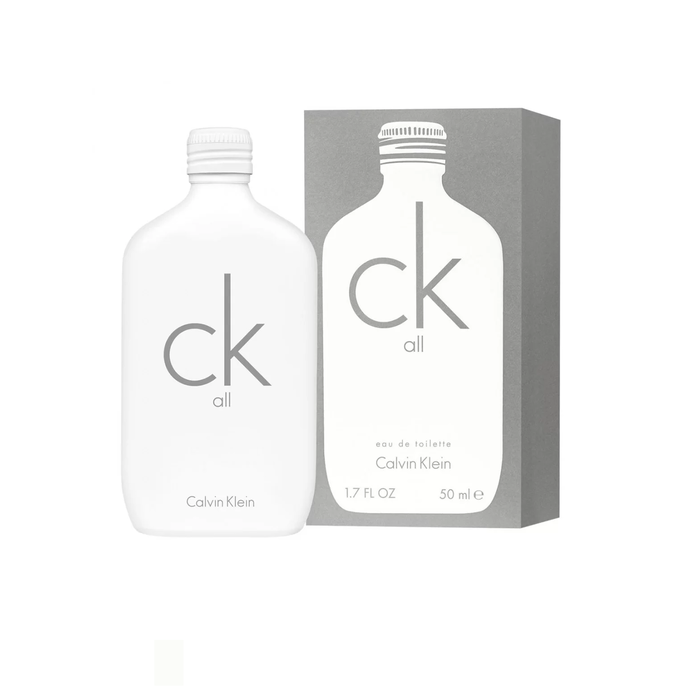 Calvin Klein CK ALL EdT 50 mL Calvin Klein CK ALL EdT 50 mL
