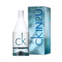 Calvin Klein CK IN2U HIM Eau de Toilette Vaporizador para Hombre 150 ml