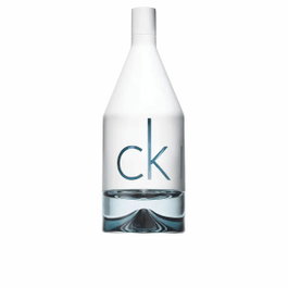 Calvin Klein CK IN2U Him Eau de Toilette 150 ml