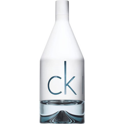 Calvin Klein CK IN2U Him Eau de Toilette 150 ml
