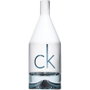 Calvin Klein CK IN2U Him Eau de Toilette 150 ml