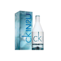 Calvin Klein CK IN2U Him Eau de Toilette 150 ml
