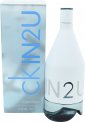 Calvin Klein CK IN2U Him Eau de Toilette 150 ml
