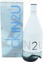 Calvin Klein CK IN2U Him Eau de Toilette 150 ml