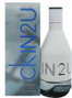 Calvin Klein IN2U Eau de Toilette 50ml Vaporizador