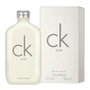 Calvin Klein CK One Eau de Toilette Vaporizador 200 ml
