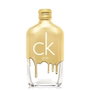 Calvin Klein CK One Gold Agua de Tocador Unisex 50 ml