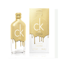 Calvin Klein CK One Gold Agua de Tocador Unisex 50 ml