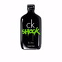 Calvin Klein CK ONE SHOCK FOR HIM Eau de Toilette vaporizador para hombre 100 ml
