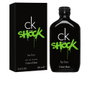 Calvin Klein CK ONE SHOCK FOR HIM Eau de Toilette vaporizador para hombre 100 ml