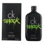 Calvin Klein CK One Shock For Him Eau de Toilette 100 ml