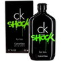 Calvin Klein CK One Shock For Him Eau de Toilette 200 ml