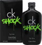 Calvin Klein CK One Shock For Him Eau de Toilette 200 ml