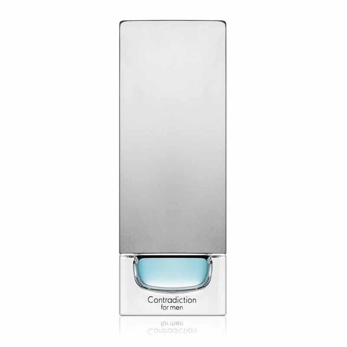 Calvin Klein Contradiction Men Eau de Toilette 100 ml Calvin Klein Contradiction Men Eau de Toilette 100 ml