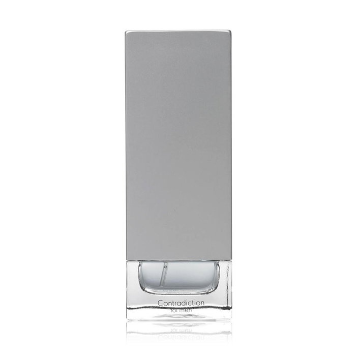 Calvin Klein Contradiction Men Eau de Toilette 100 ml Calvin Klein Contradiction Men Eau de Toilette 100 ml
