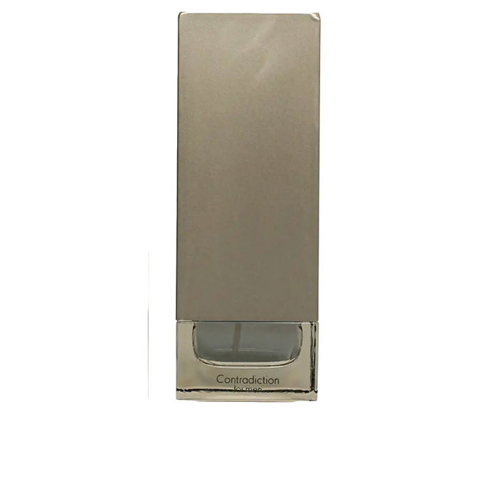Calvin Klein Contradiction Men Eau de Toilette 100 ml Calvin Klein Contradiction Men Eau de Toilette 100 ml