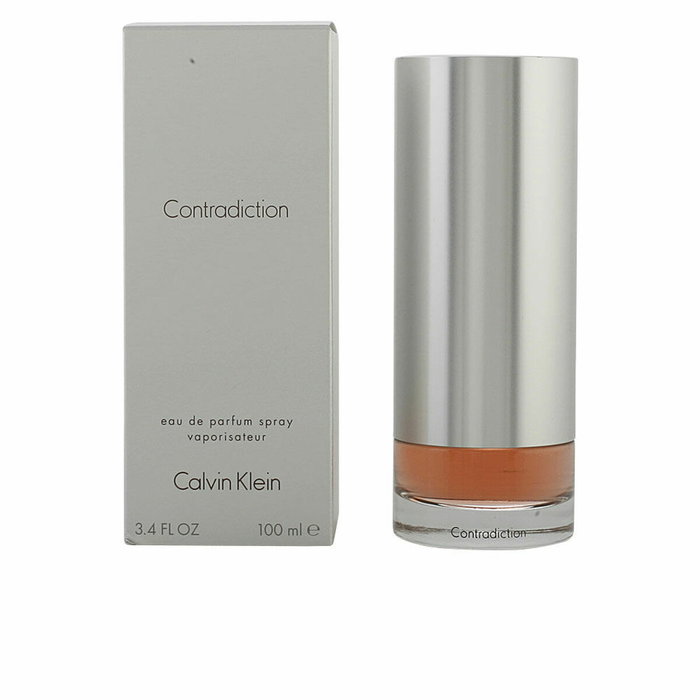 Calvin Klein Contradiction Eau de Parfum 100 ml Calvin Klein Contradiction Eau de Parfum 100 ml