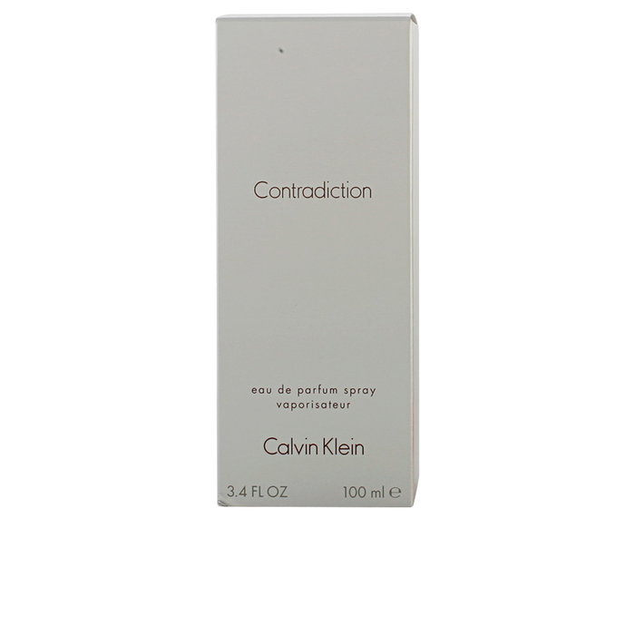 Calvin Klein Contradiction Eau de Parfum 100 ml Calvin Klein Contradiction Eau de Parfum 100 ml