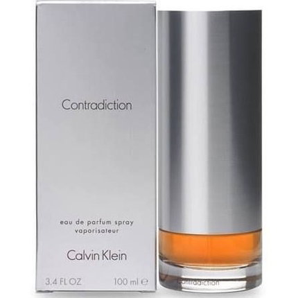 Calvin Klein Contradiction Eau de Parfum 100 ml