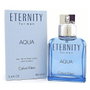 Calvin Klein Eternity Aqua Eau de Toilette para Hombre 100 ml