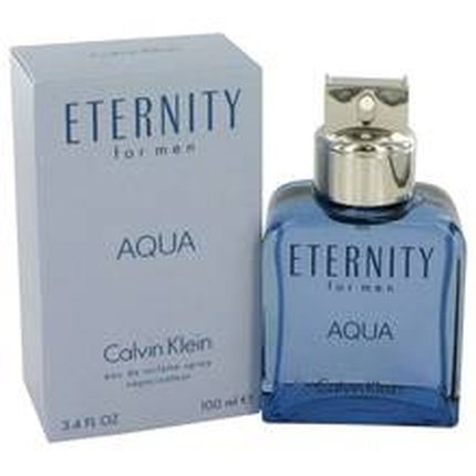 Calvin Klein Eternity Aqua Eau de Toilette 100 ml Calvin Klein Eternity Aqua Eau de Toilette 100 ml