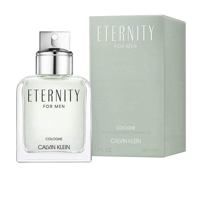 Calvin Klein Eternity Cologne Eau de Toilette 100 ml