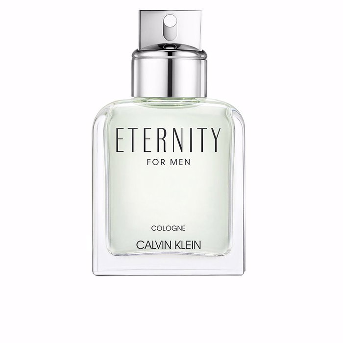 Calvin Klein Eternity Cologne Eau de Toilette 100 ml