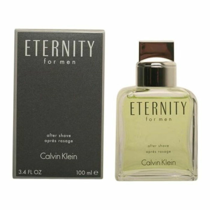 Calvin Klein Eternity After Shave para Hombre 100 ml Calvin Klein Eternity After Shave para Hombre 100 ml