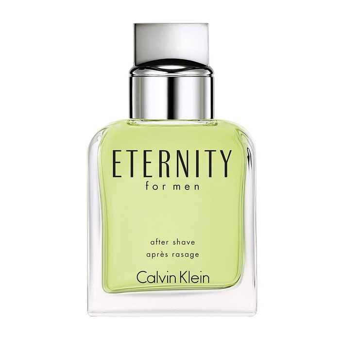 Calvin Klein Eternity After Shave para Hombre 100 ml Calvin Klein Eternity After Shave para Hombre 100 ml
