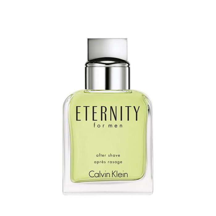 Calvin Klein Eternity After Shave para Hombre 100 ml Calvin Klein Eternity After Shave para Hombre 100 ml